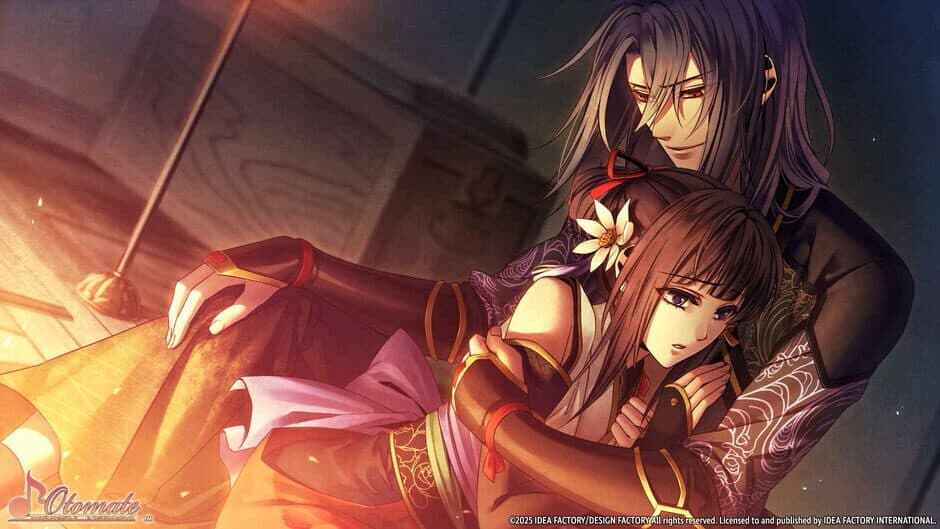 Скриншот 7 из Homura: The Crimson Warriors