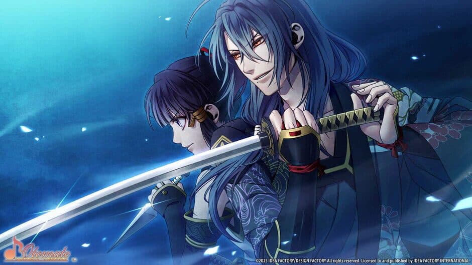 Скриншот 10 из Homura: The Crimson Warriors