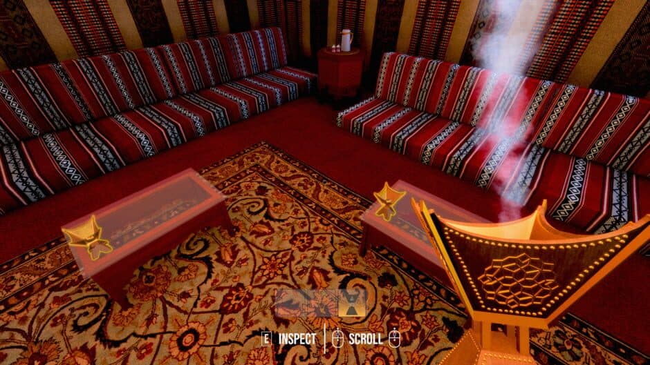 Скриншот 3 из Split Echo