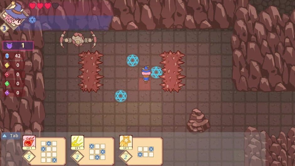 Скриншот 3 из Spell Circle Mage