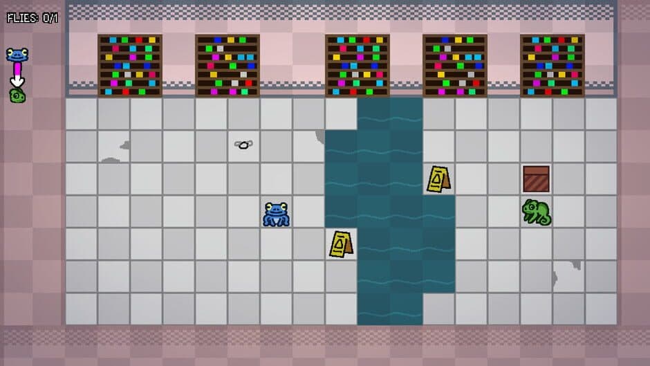 Скриншот 7 из Hopping Out