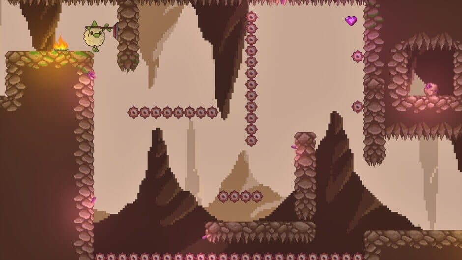 Скриншот 5 из Sticky Twig Dash!