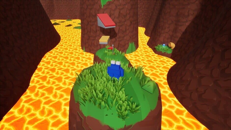 Скриншот 1 из Frobbutt 3D