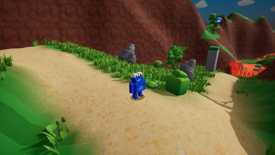 Скриншот 2 из Frobbutt 3D