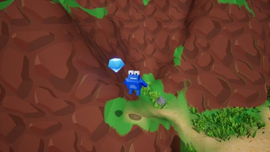 Скриншот 3 из Frobbutt 3D