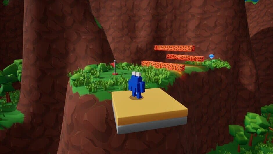 Скриншот 4 из Frobbutt 3D