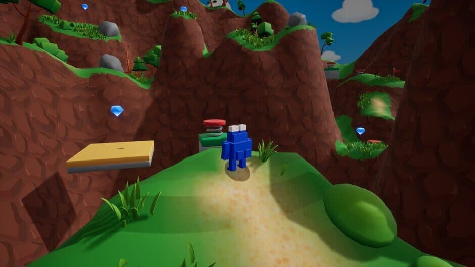 Скриншот 6 из Frobbutt 3D