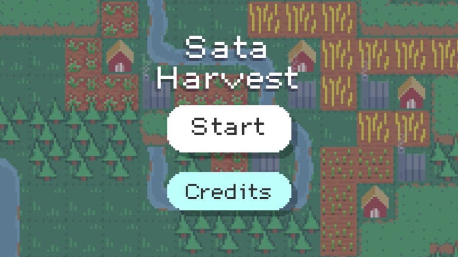 Скриншот 1 из SataHarvest