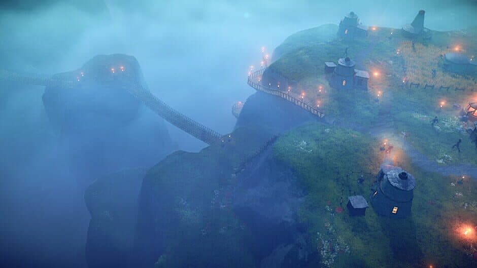 Скриншот 4 из Above: Colonies of the Mist