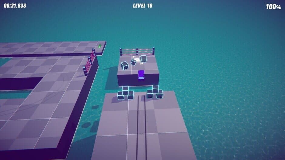 Скриншот 1 из Full Throttle Parking