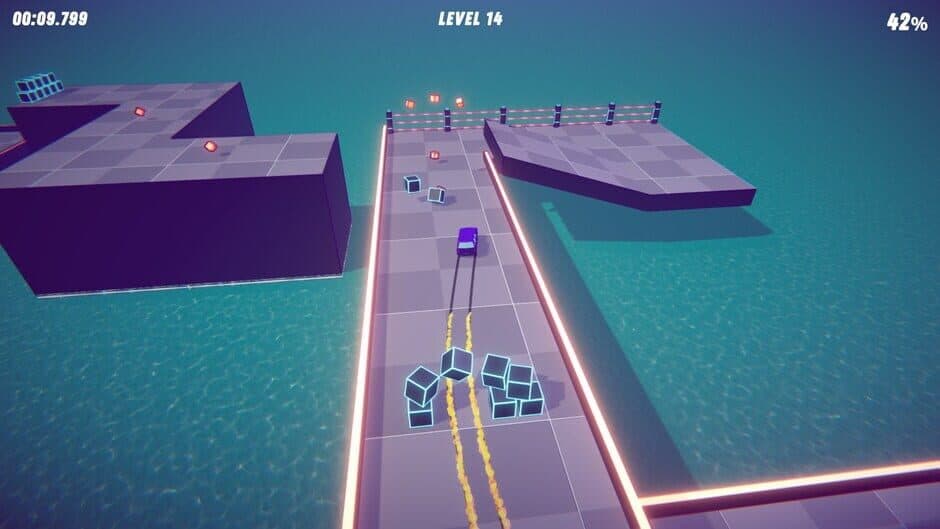 Скриншот 4 из Full Throttle Parking