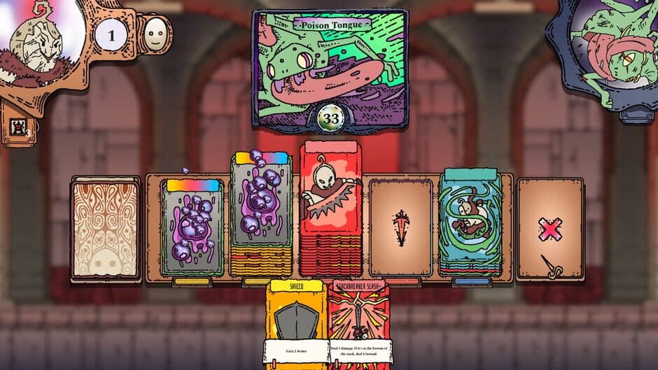 Скриншот 9 из Stack Order