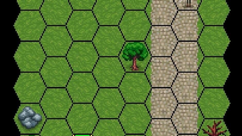 Скриншот 1 из Occidental Heroes