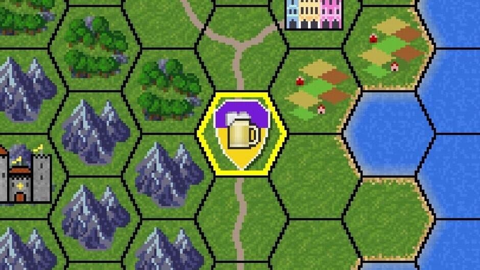 Скриншот 3 из Occidental Heroes