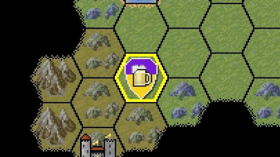 Скриншот 6 из Occidental Heroes