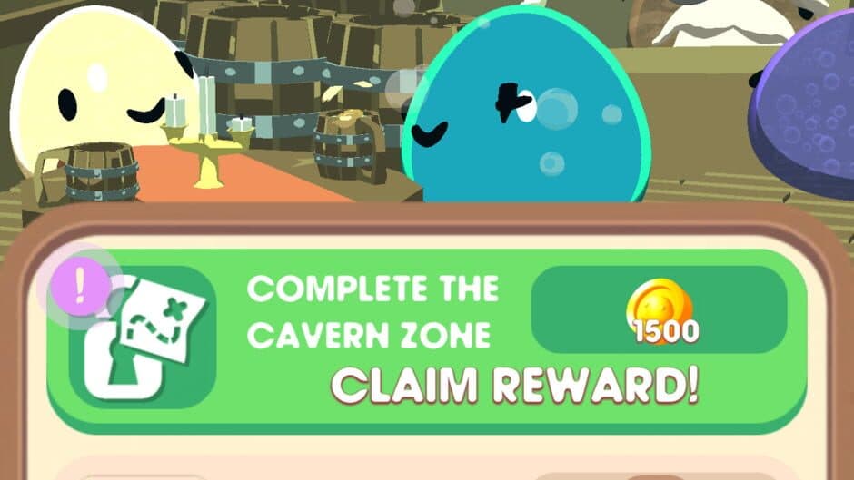 Скриншот 3 из Rogue Slime