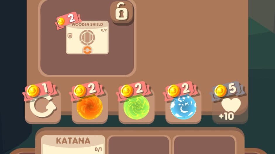 Скриншот 5 из Rogue Slime