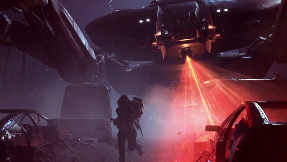 Скриншот 2 из ARC Raiders