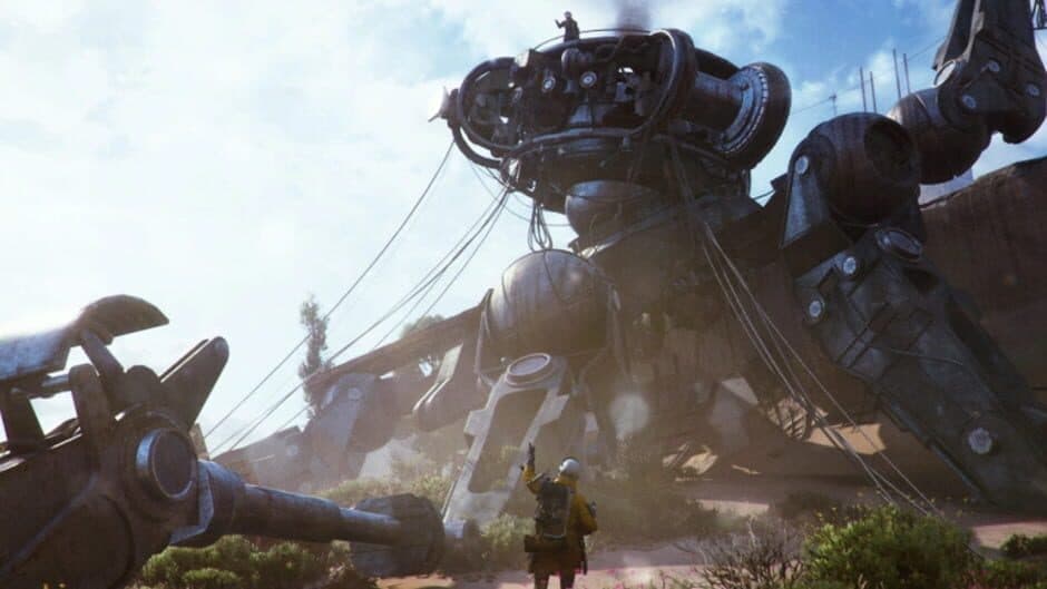 Скриншот 4 из ARC Raiders