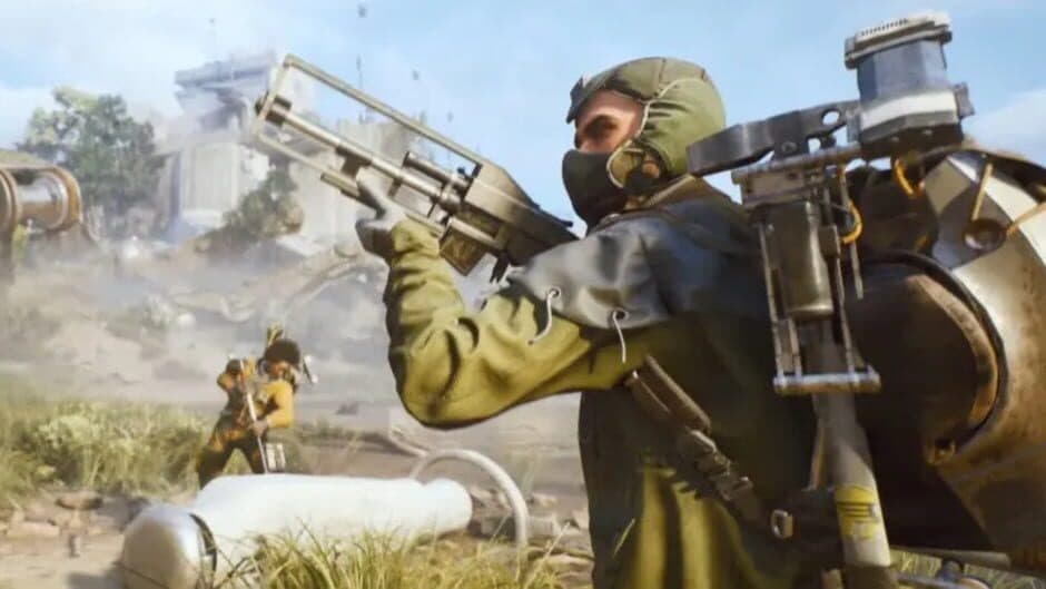 Скриншот 6 из ARC Raiders