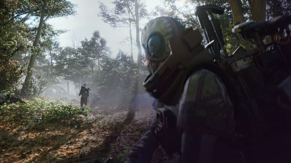 Скриншот 7 из ARC Raiders
