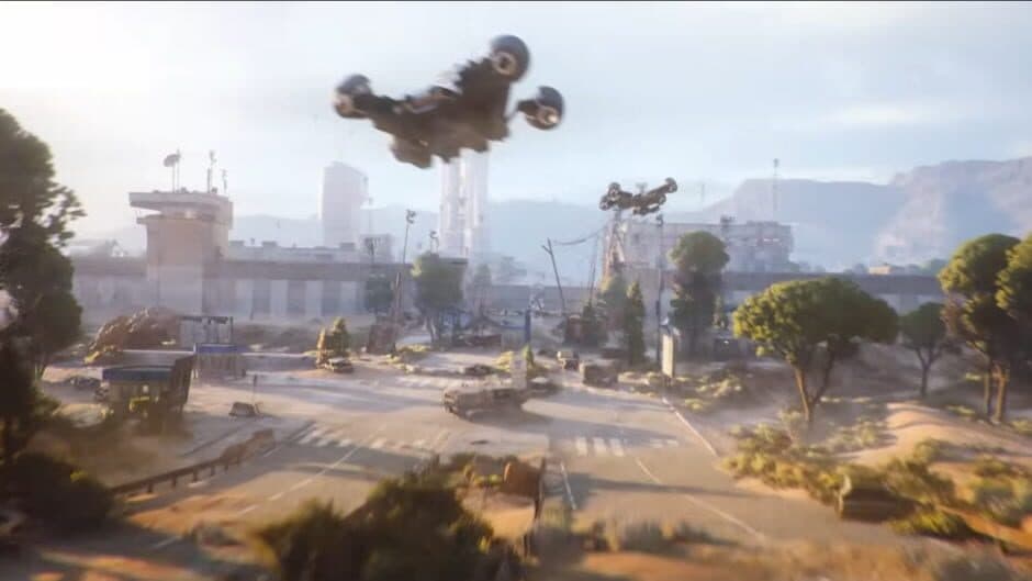 Скриншот 8 из ARC Raiders