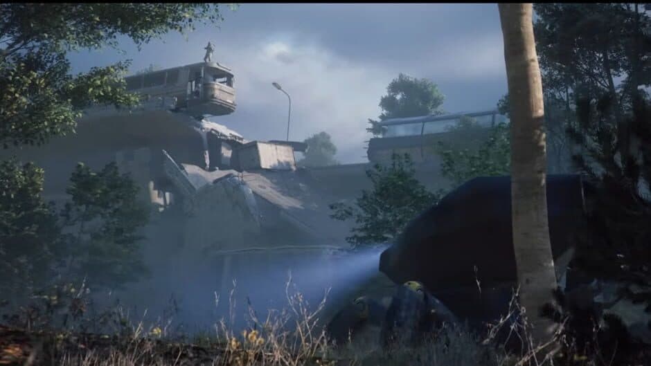 Скриншот 12 из ARC Raiders