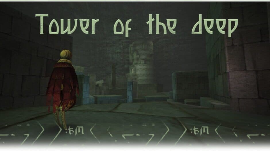 Скриншот 2 из Tower of the Deep