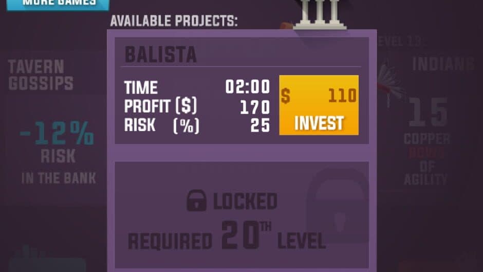 Скриншот 2 из Blacksmith Lab