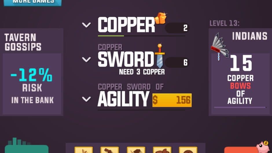 Скриншот 3 из Blacksmith Lab