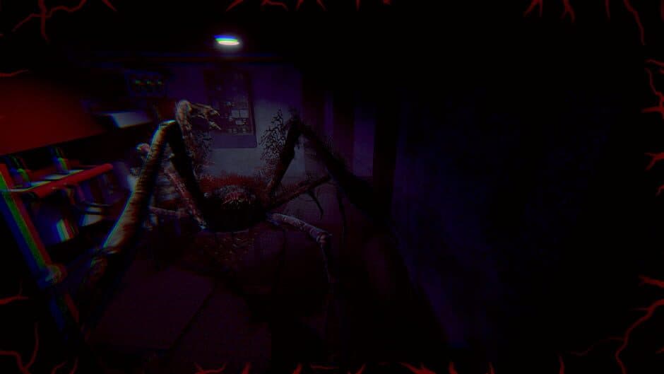 Скриншот 1 из Crabmeat