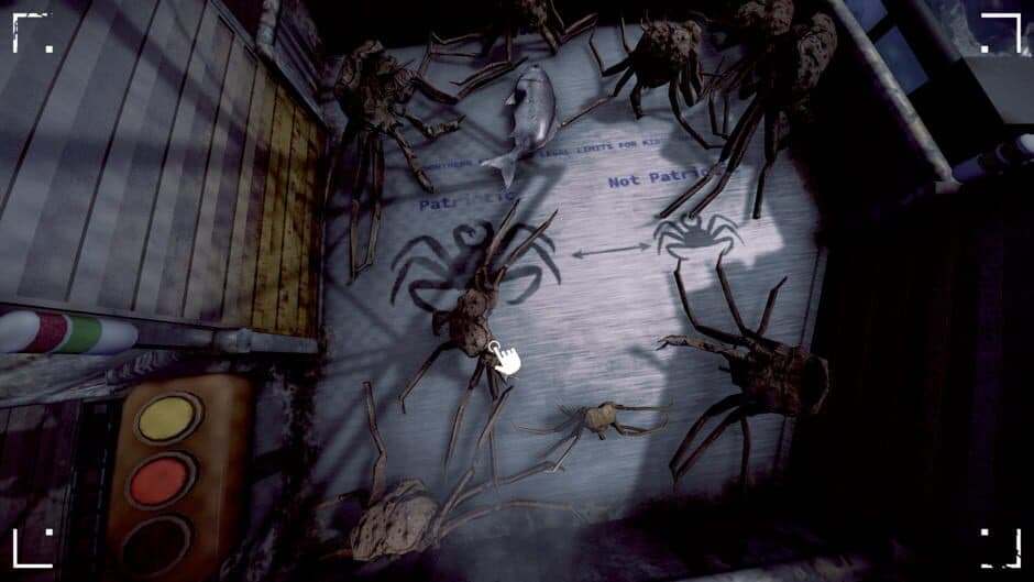 Скриншот 6 из Crabmeat