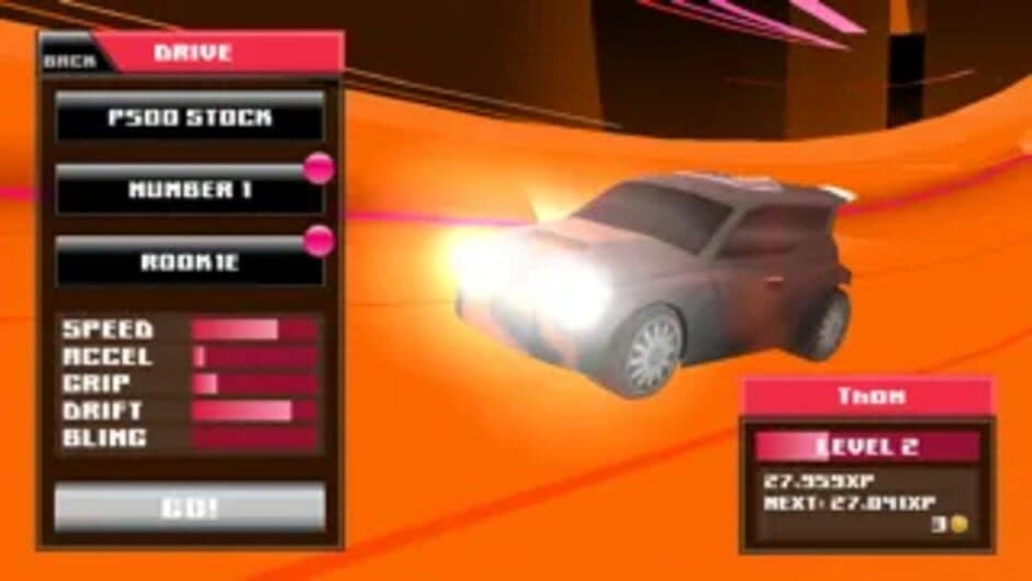 Скриншот 1 из Forever Drive