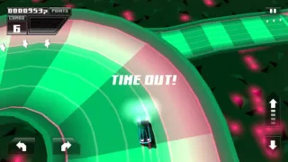 Скриншот 2 из Forever Drive