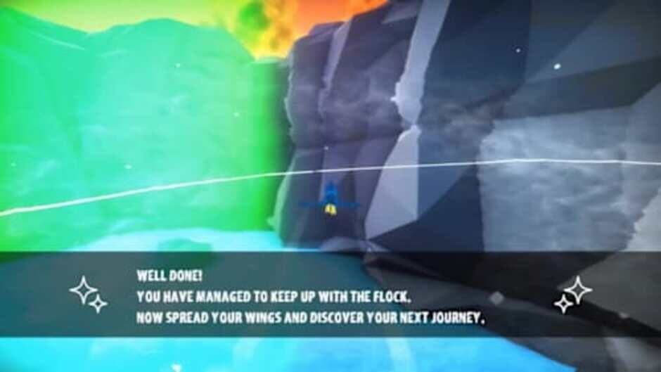 Скриншот 1 из Sora: Winds of the Jungle