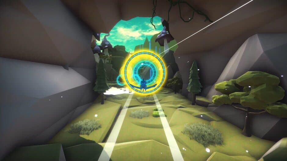 Скриншот 3 из Sora: Winds of the Jungle