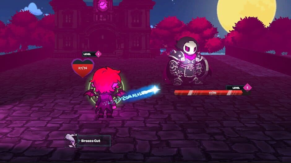 Скриншот 4 из Vampire Boys Love Story: Date or Die