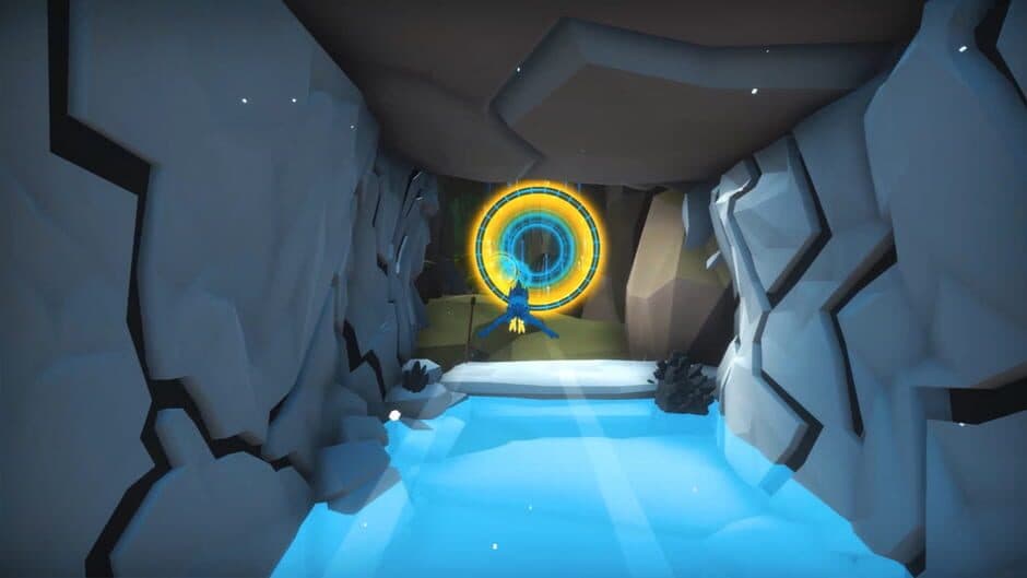 Скриншот 5 из Sora: Winds of the Jungle