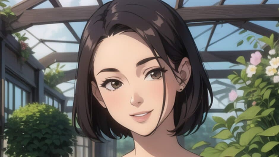 Скриншот 1 из Yabai Girls: Ballet Beauty