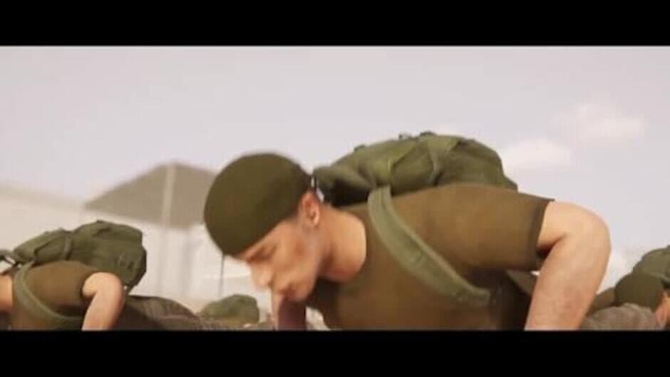 Скриншот 2 из USA Army Soldier Simulator
