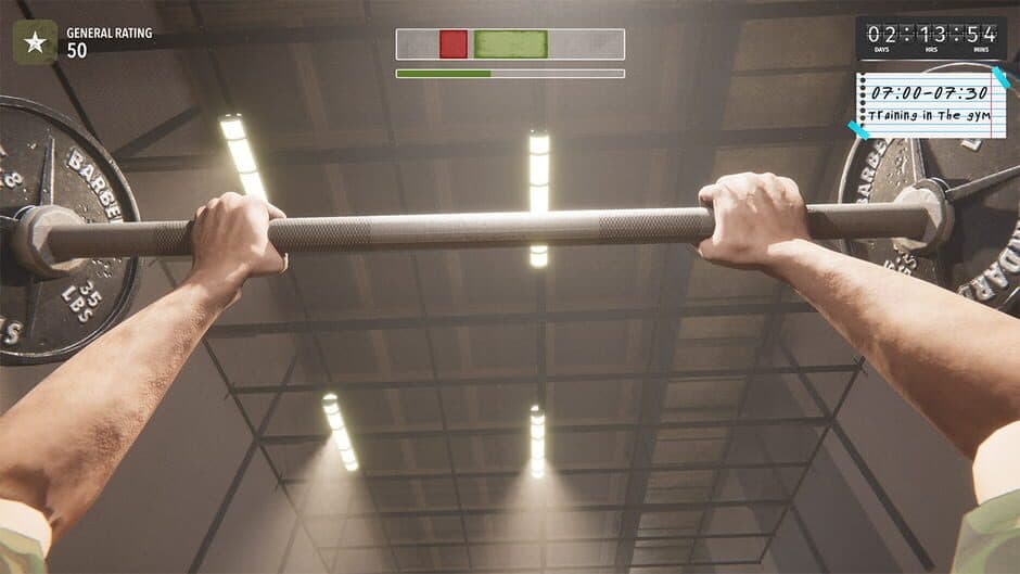 Скриншот 7 из USA Army Soldier Simulator