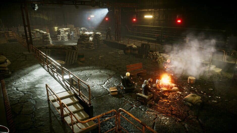 Скриншот 4 из Atom RPG 2