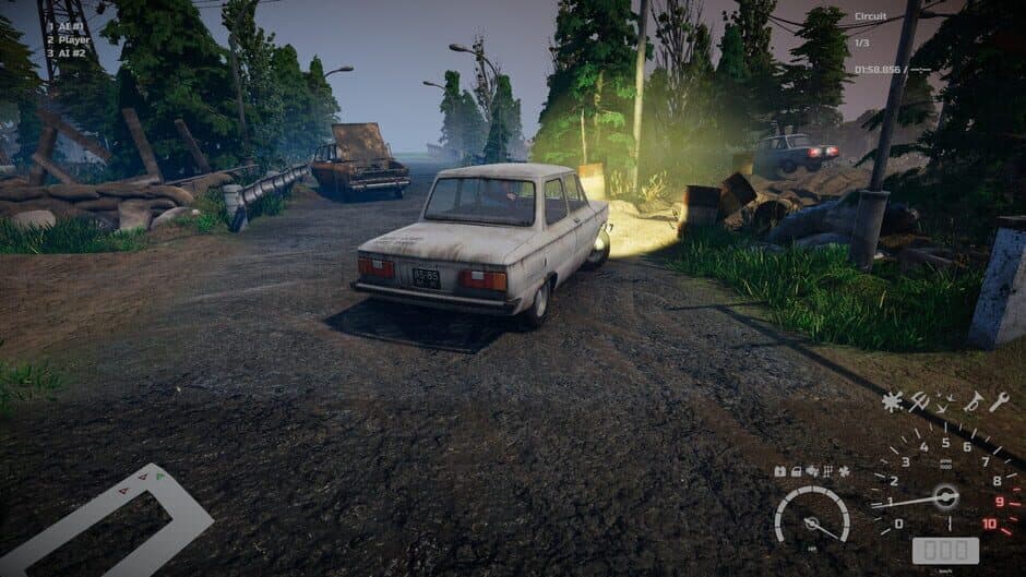 Скриншот 7 из Atom RPG 2