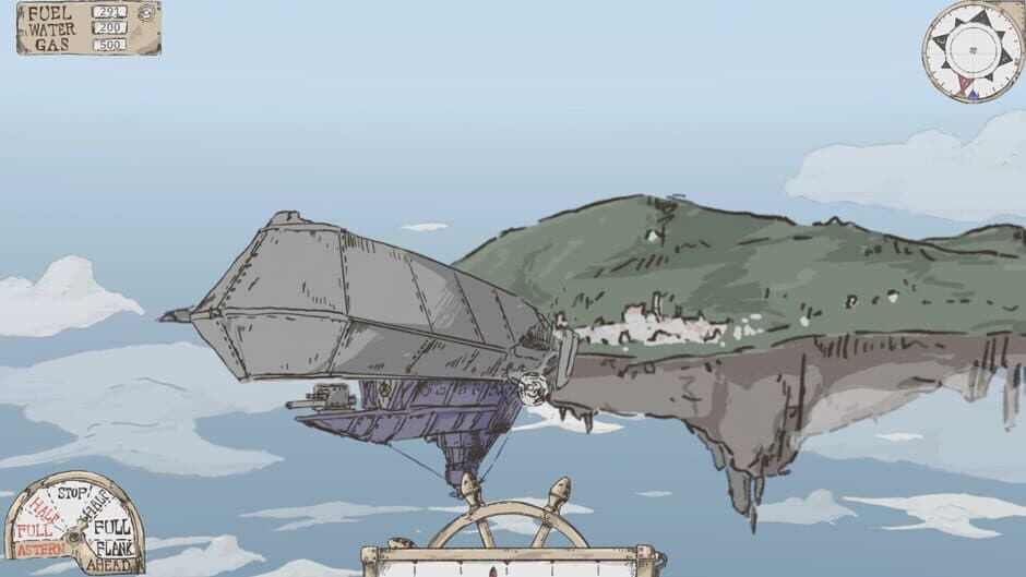 Скриншот 2 из Seraphine's Skyward Journey