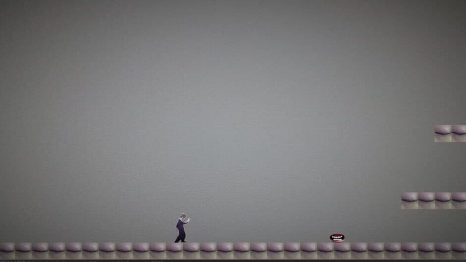 Скриншот 3 из All Me Action Game