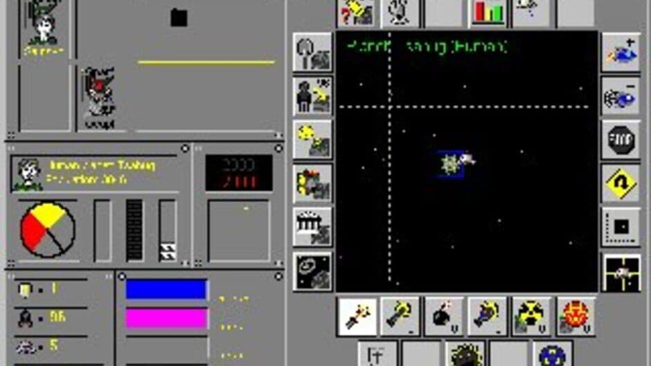 Скриншот 1 из Warpath