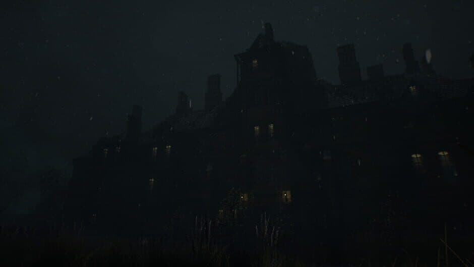 Скриншот 5 из Asylum 1966