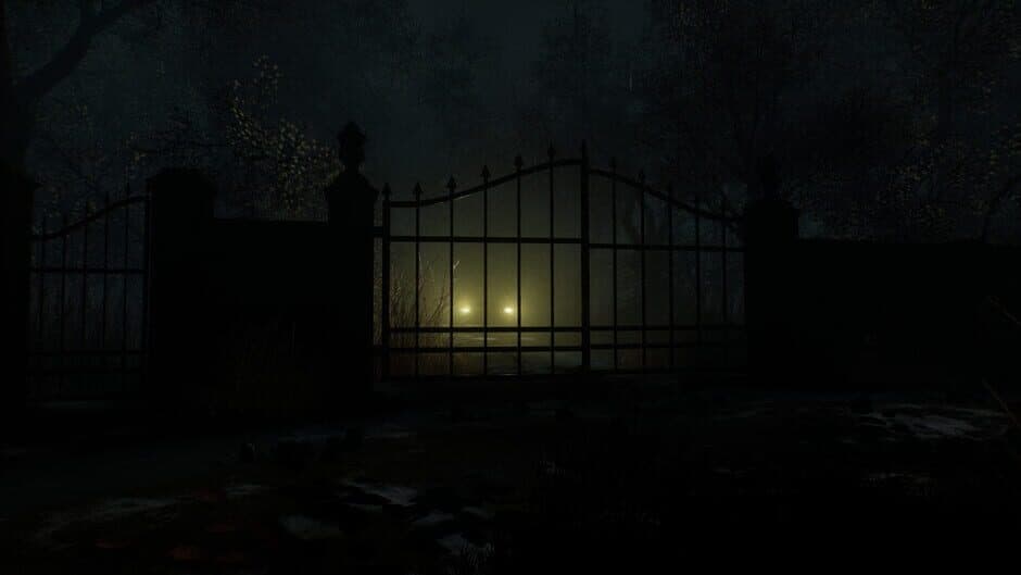 Скриншот 9 из Asylum 1966