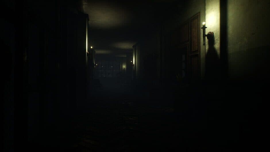 Скриншот 10 из Asylum 1966