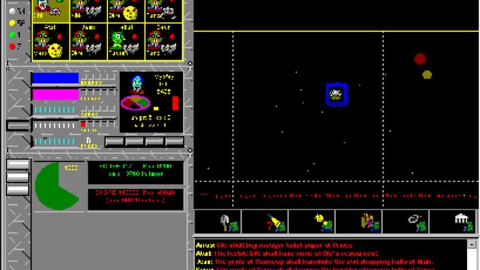 Скриншот 1 из Warpath 97